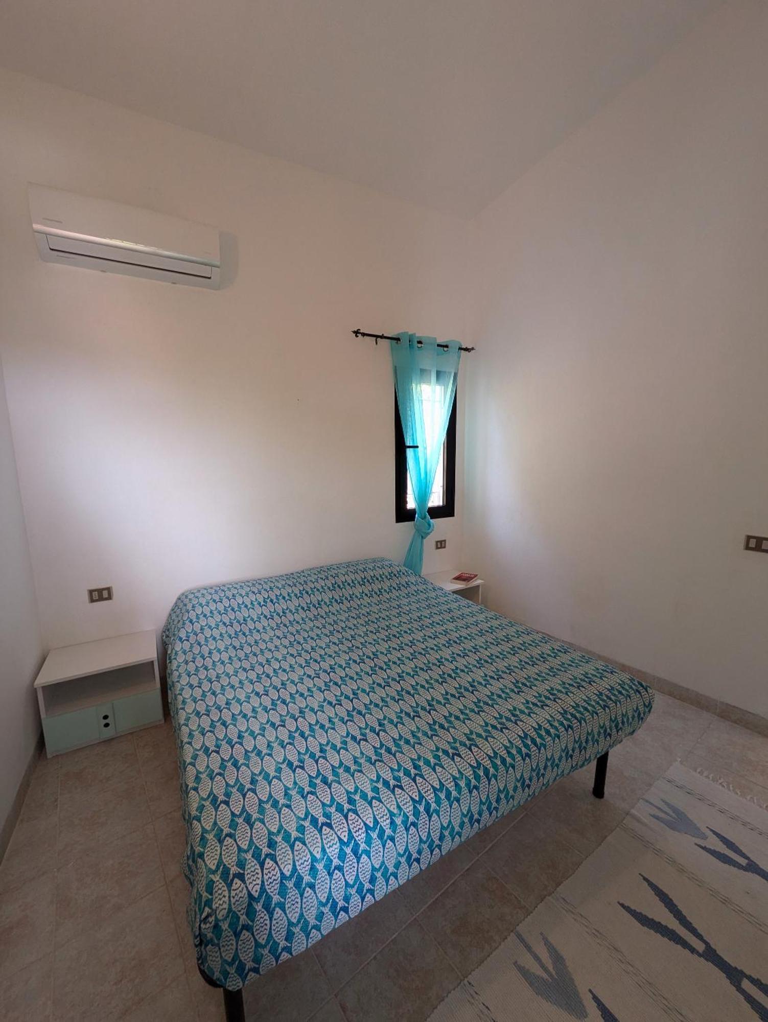 Villa Vista Mare Cala Ginepro Punta Molara Eksteriør billede