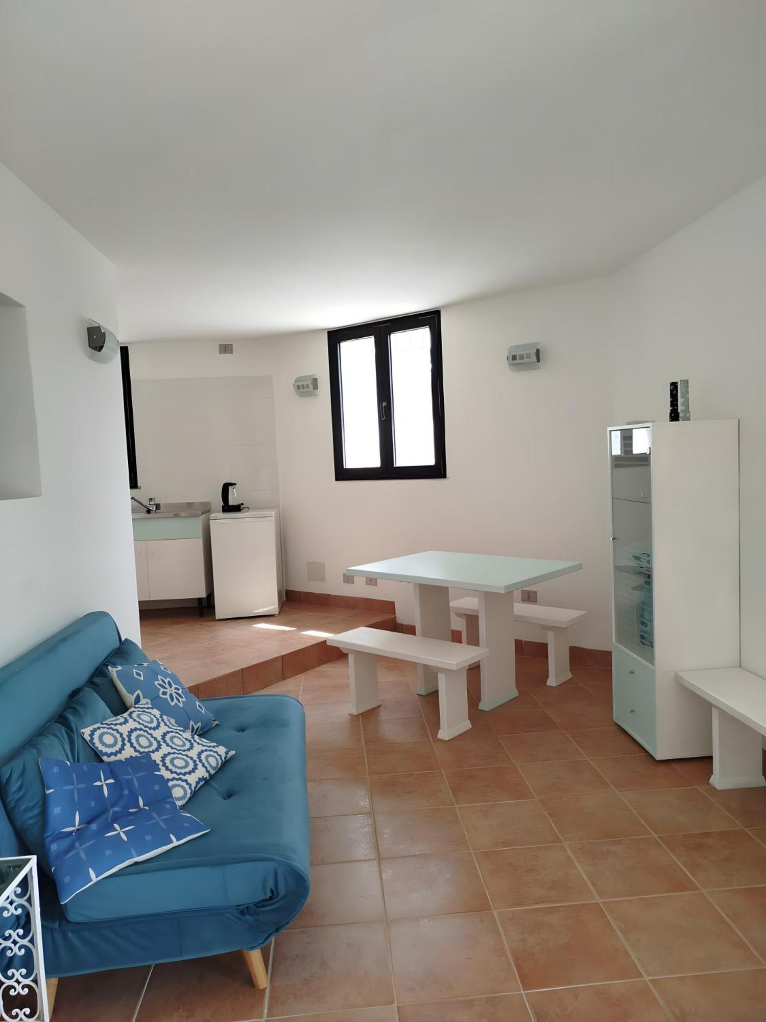 Villa Vista Mare Cala Ginepro Punta Molara Eksteriør billede